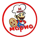9 пицц на выбор от 2,70 руб/до 500 г в кафе "Пицца Марио"