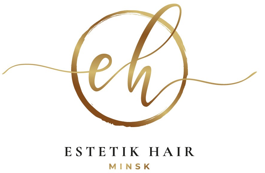 Сложное окрашивание, обесцвечивание волос, стрижка от 15 р. в студии идеальных волос "Estetik Hair"