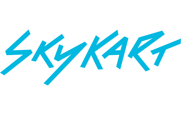 Картинг за 15 р/заезд в "Skykart"