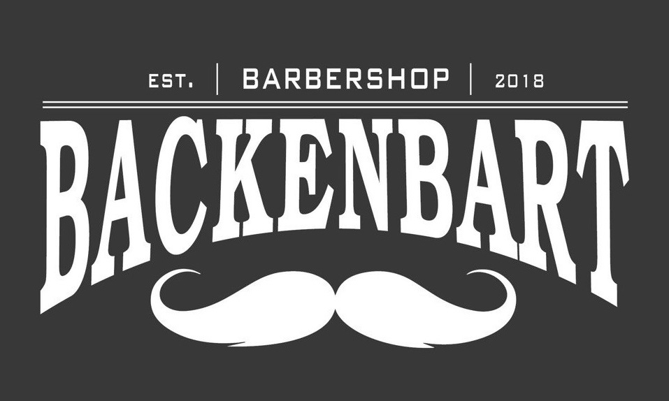 Мужская и детская стрижка, моделирование усов и бороды, камуфляж седины от 12,50 руб. в барбершопе "Backenbart"