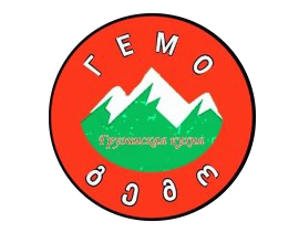 Хачапури по-имеретински + чай за 6,50 руб. в кафе грузинской кухни &quot;Гемо&quot;