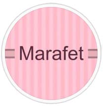Коррекция, окрашивание бровей/ресниц, долговременная укладка от 7,50 руб. в бьюти-баре "Marafet"
