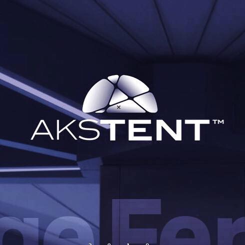 Аренда тентовых шатров за 405 руб/сутки от "AksTent"