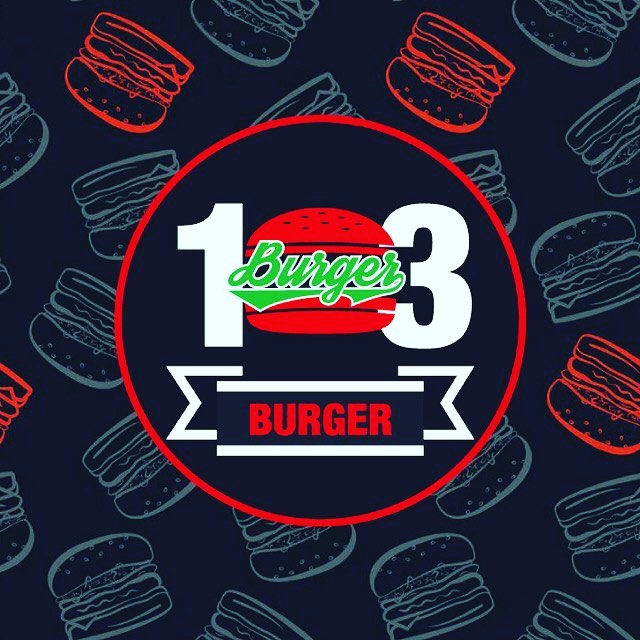 Три сета на выбор от 8 руб. от бургерной "13 Burgers"