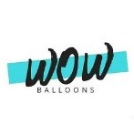 Воздушные шары от 0,50 р: латексные, фольгированные, шары-гиганты, фигуры из шаров от "Wowballoons"
