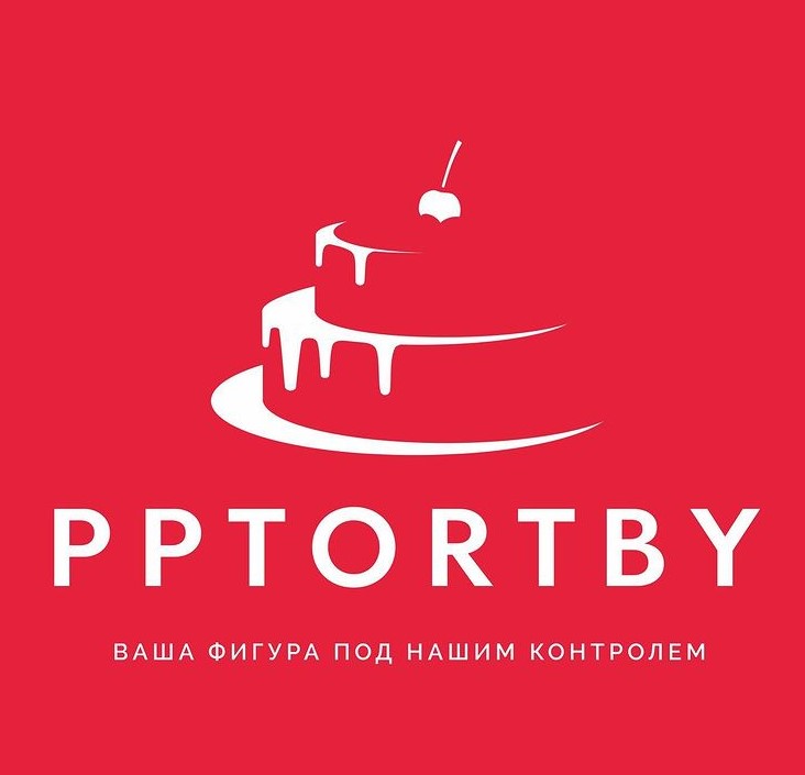 Низкокалорийные торты без сахара, масла и муки от 40 руб/до 2000 г с  доставкой  от "Pptortby"