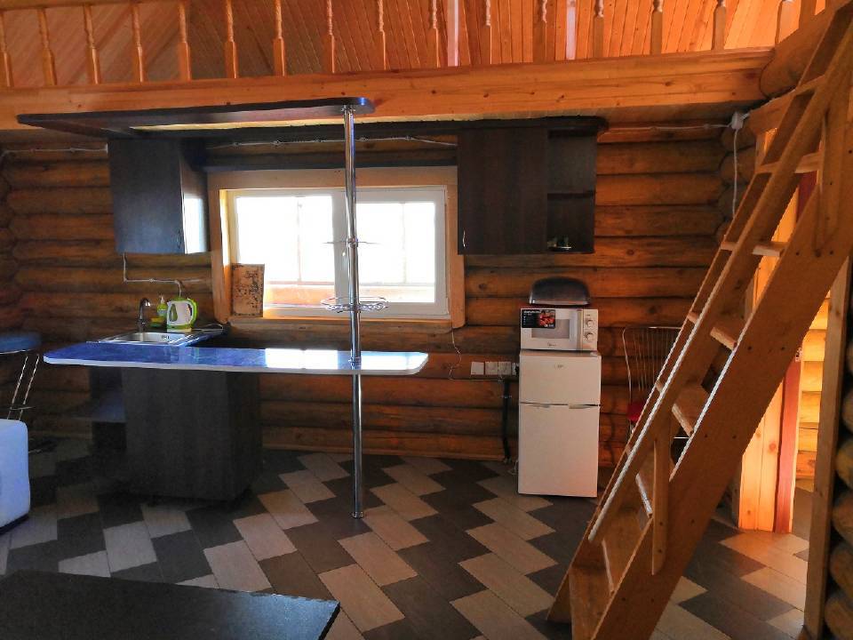 Проживание в гостевом домике от 30 руб/человек + баня, аренда беседки на базе отдыха