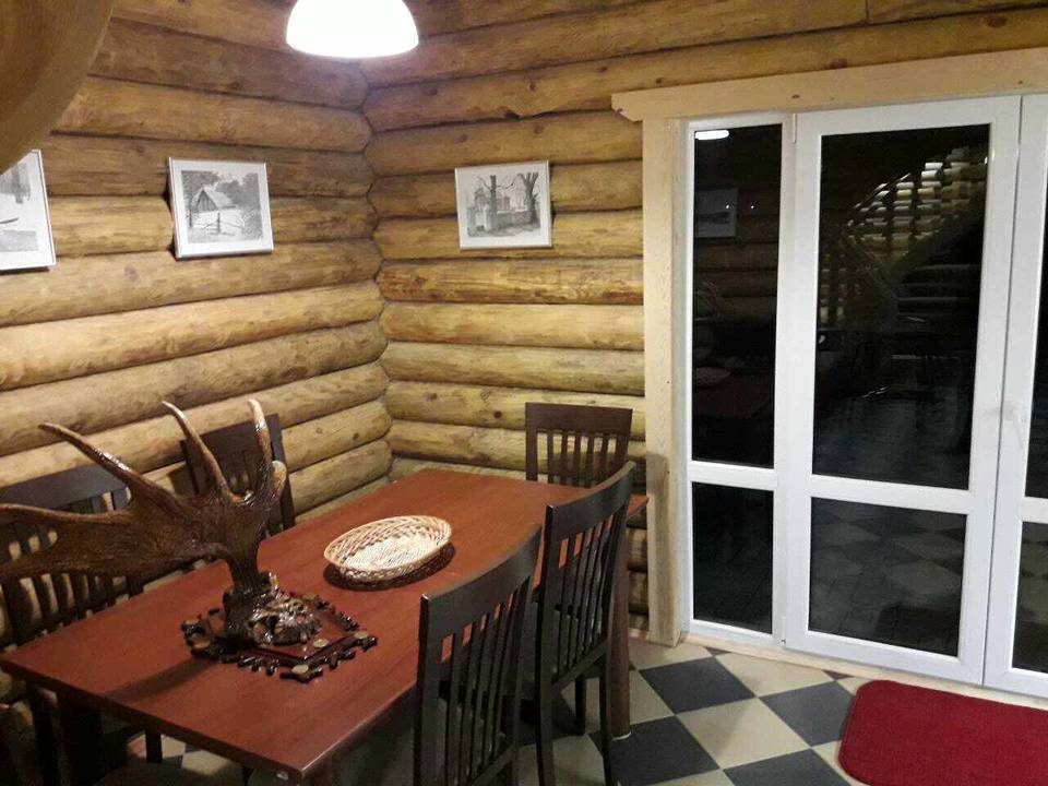 Проживание в гостевом домике от 30 руб/человек + баня, аренда беседки на базе отдыха