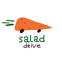 Торты от 20,73 руб/до 2000 г от "Salad Drive"