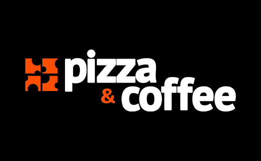 Пиццы 30 и 40 см от 10,74 руб. в "Pizza & Coffee" + доставка + навынос в Бобруйске