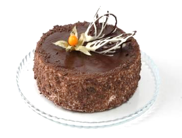Торты от 14,40 руб/до 1500 г от кондитерской "Шоколадная ложка"