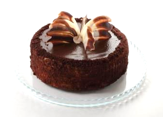 Торты от 14,40 руб/до 1500 г от кондитерской "Шоколадная ложка"