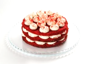 Торты от 14,40 руб/до 1500 г от кондитерской "Шоколадная ложка"