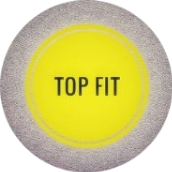 Бесплатная пробная тренировка (0 руб), абонементы на фитнес от 29 руб. в фитнес-клубе "Top Fit"