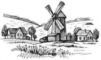 Проживание, экскурсия, прогулка верхом, мастер-классы в этнокультурном комплексе "Наносы Отдых" со скидкой до 50%