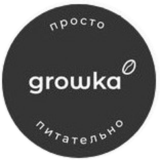 Гранола без сахара, смесь семян: быстрый и полезный завтрак от 3,82 руб/до 500 г от "Growka"
