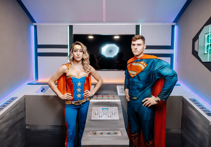 квест супергерои. квест мстители. квест марвел. квест марвел. детские квест комнаты.