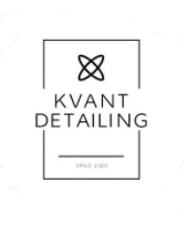 Химчистка салона, полировка кузова и фар, оклейка оптики от 10 р. в "Kvant Detailing"