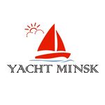 Аренда яхты со скидкой до 50% на Минском море