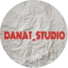 Аренда фотостудии за 15 руб/час в "Danat studio"