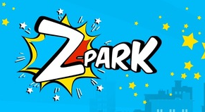 Посещение парка развлечений "Z-PARK": батуты, лабиринты от 4,50 руб. в Витебске