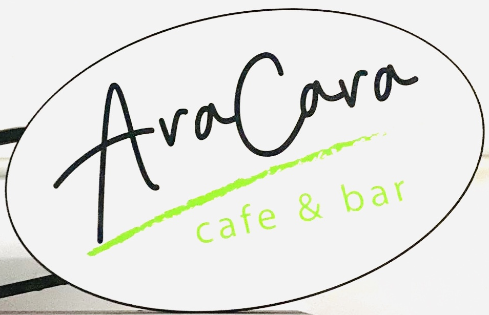 Сеты "Десерт + кофе/какао" за 6 руб. на выбор в кафе-баре "Avacava" в Гродно