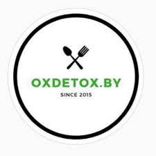 Готовые рационы правильного питания от 18,90 р/до 7 блюд в "Oxdetox.by"