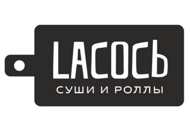 Суши-сеты от 21 р/до 920 г от "LACОСЬ" в Могилеве