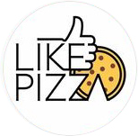 Пицца 30 см за 12,95 р, сеты от 22,20 р. в пиццерии "Like" в Гродно