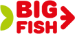 Торты и выпечка со скидкой до 50% от сервиса доставки "BigFish" 