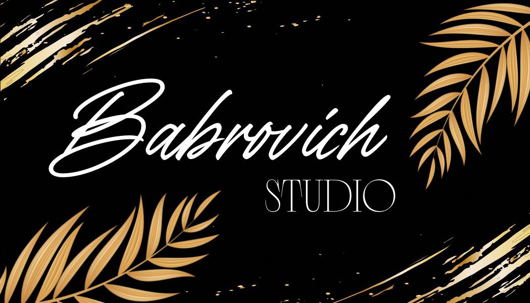 Различные виды массажа, абонементы на массаж со скидкой до 50% + пробный сеанс в подарок в бьюти студии "Babrovich studio"
