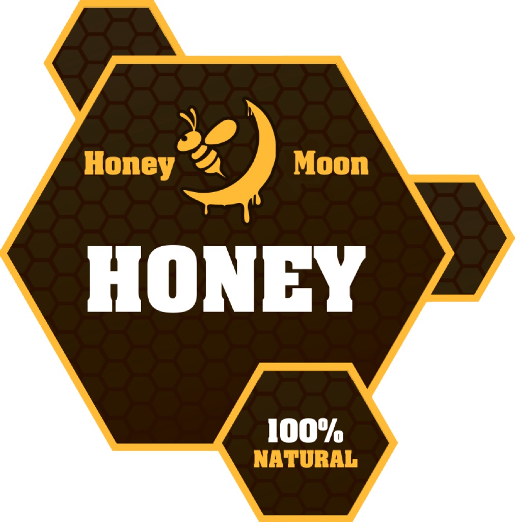 Подарочные наборы к 8 марта с натуральным цветочным медом от 10 р. от "Honey Moon" в Могилеве