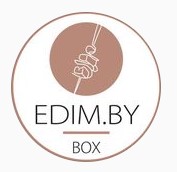 Фудбоксы со скидкой до 50% от службы доставки "Edim.by_box"