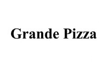 Пицца "Пепперони" за 7,45 р, пицца-сеты от 17 р, сеты с шаурмой от 30 р. в "Grande Pizza" 