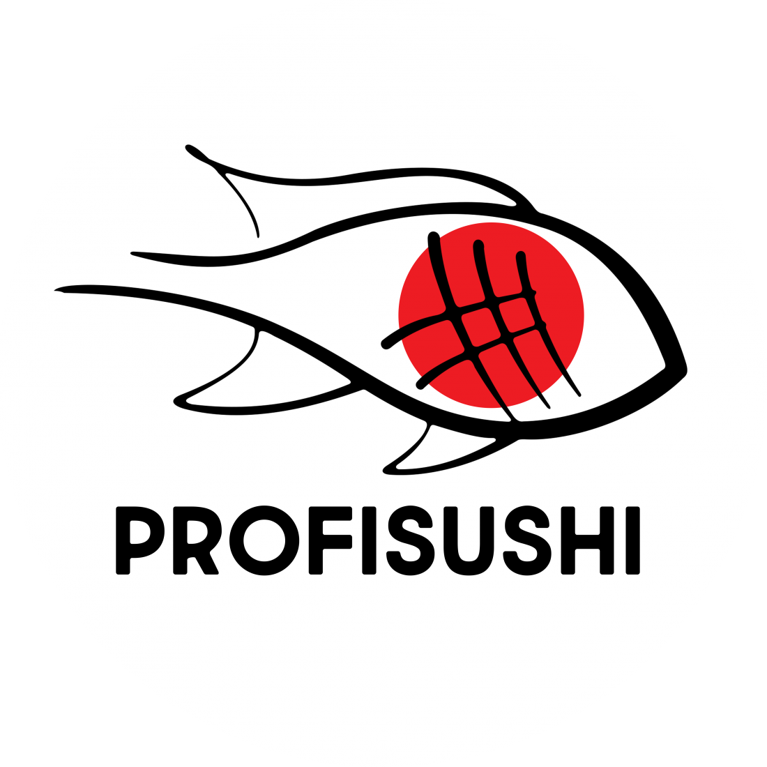 Суши-сеты от 18,90 р/до 1900 г от "Profisushi"