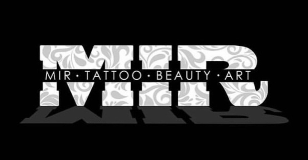  Перманентный макияж бровей со скидкой 30% в студии "Mir_tattoo_beauty_art" в Пинске