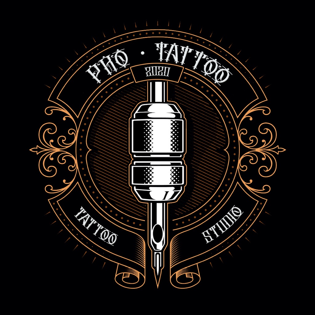 Сеанс татуировки со скидкой 30% в студии "ProTattoo" в Пинске