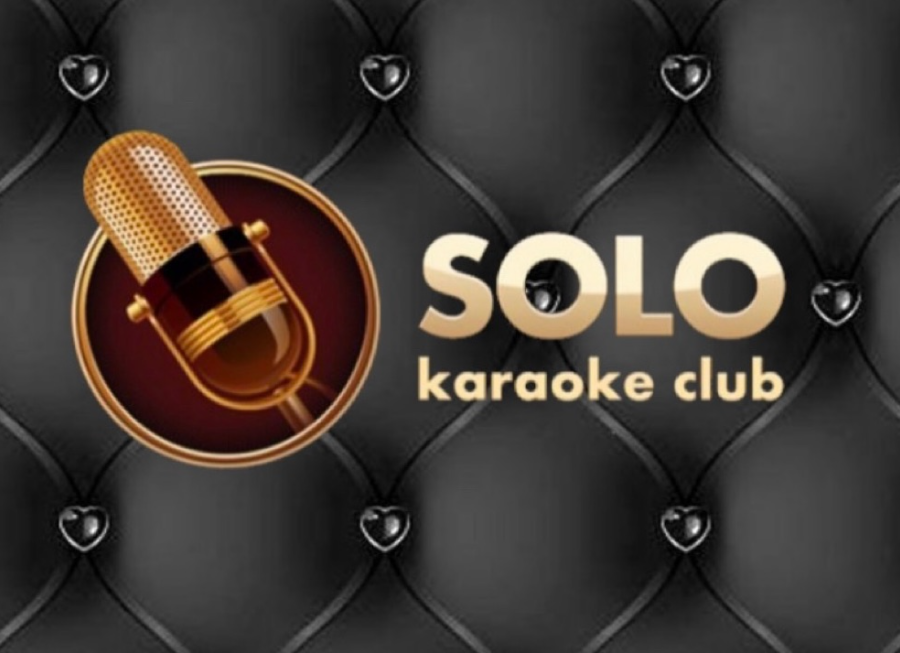 Бесплатный вход в караоке-клуб "Solo" в Бресте