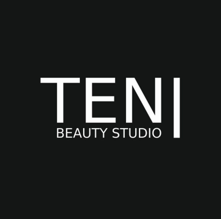Коррекция, окрашивание, укладка бровей, ламинирование и ботокс ресниц от 12,50 р. в студии красоты "TENI"
