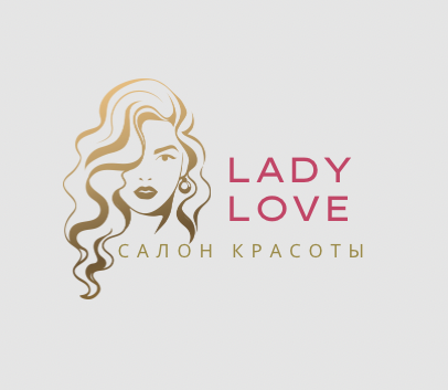 Окрашивание от 45 р, различные виды наращивания волос за 160 р/150 прядей в салоне красоты "LADY LOVE"