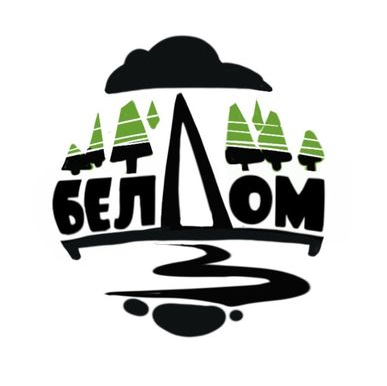 Герметизация швов и трещин от 2 р/пог.м, теплый шов для деревянного дома от "БелДом"