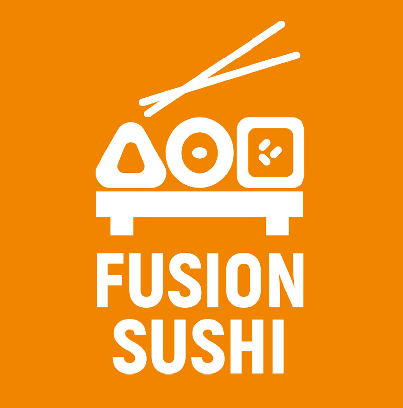 Креативные суши-сеты от 21,90 р. с бесплатной доставкой от "Fusion sushi"