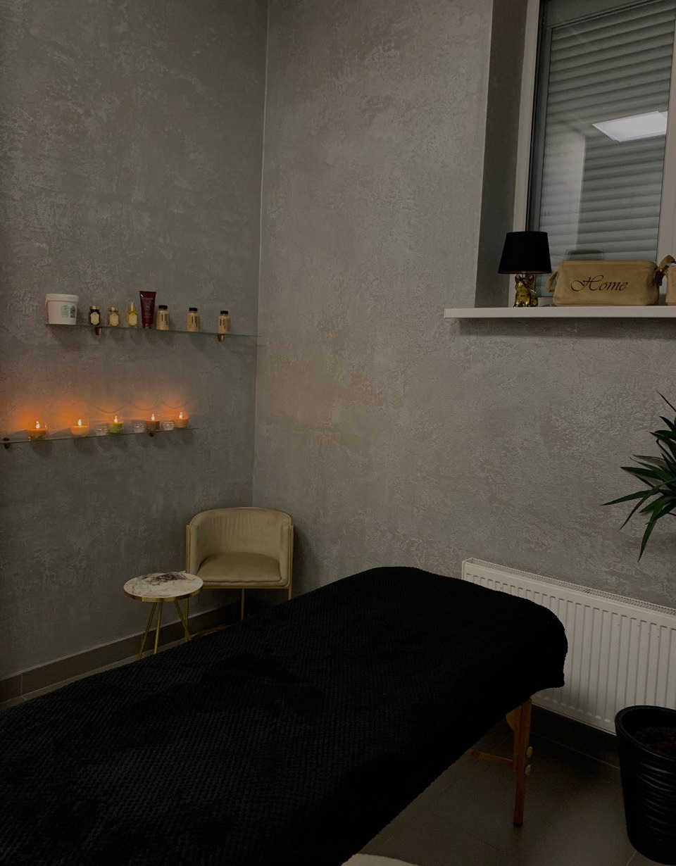 Смотрите, какая акция: расслабляющий, антицеллюлитный массаж в салоне ...