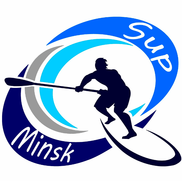 Сплав на sup-серфах от 7 р. на Минском море (пляж №5)