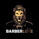 Стрижки от 20 р, мужская стрижка + моделирование бороды от 35 р. в барбершопе "Barberluxe"