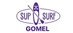 Водные прогулки на SUP-бордах от 5 р/30 мин в Гомеле