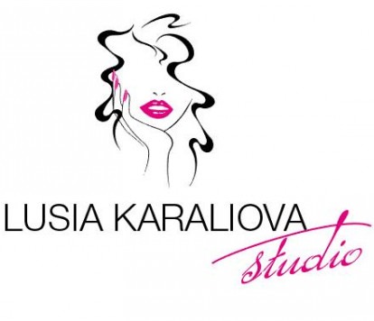Перманентный макияж губ, бровей со скидкой 30% в студии "Lusia Karaliova" в Солигорске
