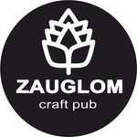 Сет к пенному за 23 р/700 г, меню со скидкой 30% в баре "Zauglom"