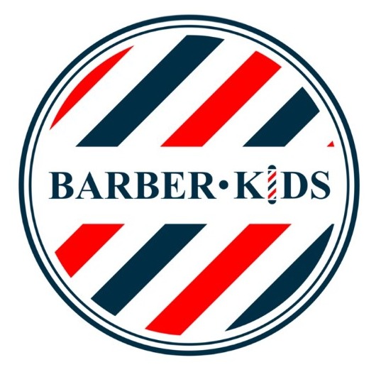 Детские стрижки, стрижка машинкой от 12,50 р. в барбершопе "Barber.kids" в Пинске