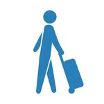 Индивидуальный трансфер в аэропорт за 40 р. из любой точки Минска от "Minsk2Go"